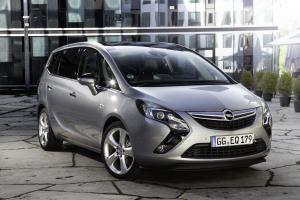Opel Zafira Tourer 1.6 CDTi Ecotec